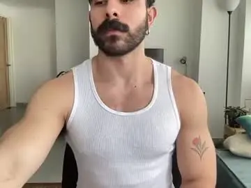 Chaturbate Live Sex of alexdimartino