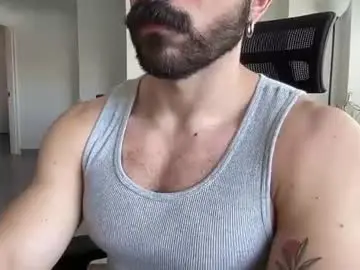 Chaturbate Best Webcam of alexdimartino
