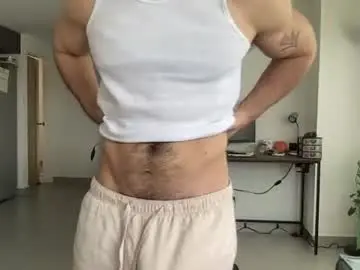 Chaturbate Nude Webcam of alexdimartino