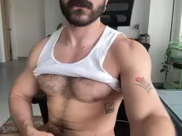 Chaturbate Watch Live Sex Cams of alexdimartino