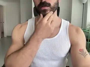 Chaturbate Free Porn Cam of alexdimartino