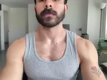Chaturbate Live Porn of alexdimartino