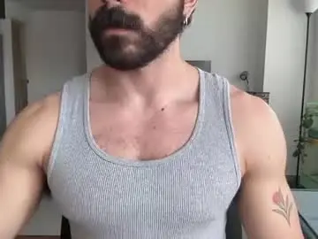 Chaturbate Nude Webcam of alexdimartino