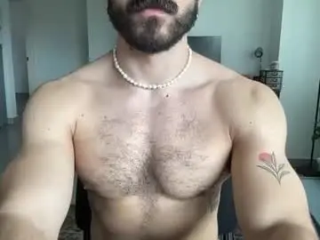 Chaturbate Live Porn of alexdimartino