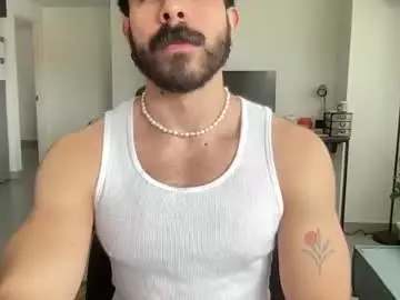 Chaturbate Nude Webcam of alexdimartino