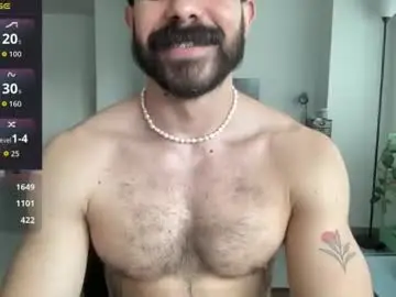 Chaturbate Adult Webcam of alexdimartino