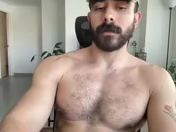 Chaturbate Adult Webcam of alexdimartino
