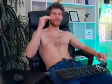 Chaturbate Nude Webcam of eddie_baker