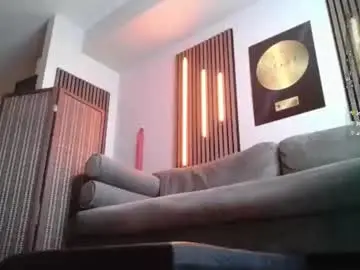 Chaturbate Sex Cam of l0v35_2_5p00g3