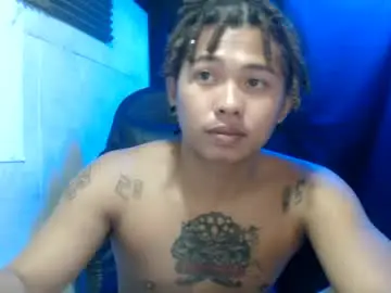 Chaturbate Live Sex of mark_louie