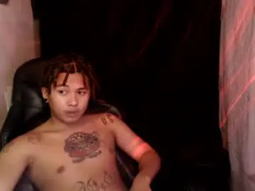 Chaturbate Adult Webcams of mark_louie