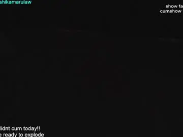Chaturbate Best Webcam of shikamarulaw