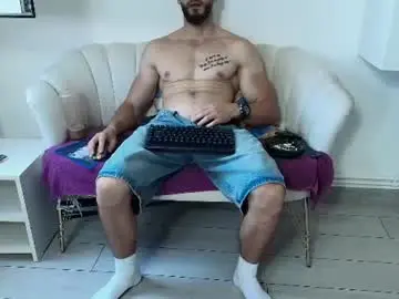 Chaturbate Nude Webcam of thetop200