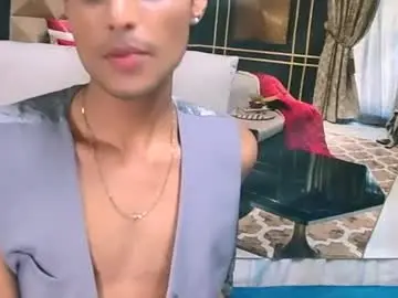 Chaturbate Nude Webcam of indianlipstickluna
