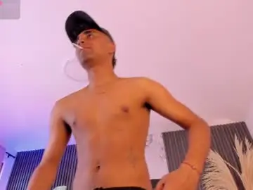 Chaturbate Adult Webcam of jacobjohns_