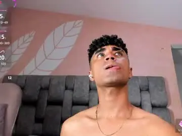 Chaturbate Private Sex Chat of jacobjohns_