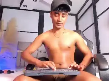 Chaturbate Best live sex cam show of jacobjohns_