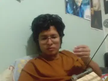 Chaturbate Live Sex Cam of beentage