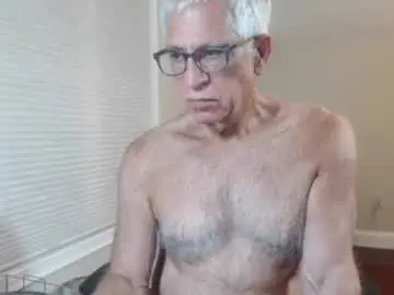 Chaturbate Nude Webcam of fitman999