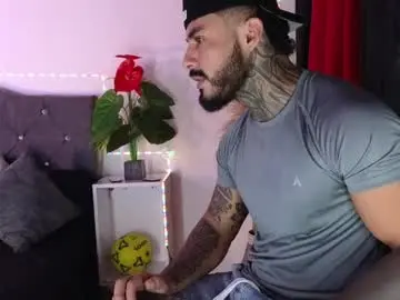 Chaturbate Sex Chat of john_and_louis