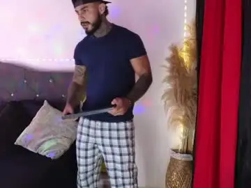 Chaturbate Sex Chat of john_and_louis