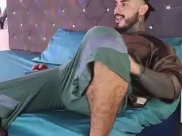 Chaturbate Private Sex Chat of john_and_louis