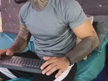 Chaturbate Private Sex Chat of john_and_louis