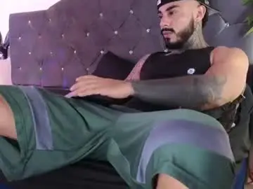 Chaturbate Free Live Porn of john_and_louis