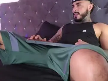 Chaturbate Nude Webcam of john_and_louis