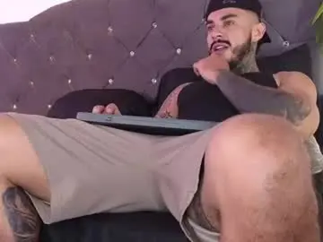Chaturbate Live Sex Cam of john_and_louis