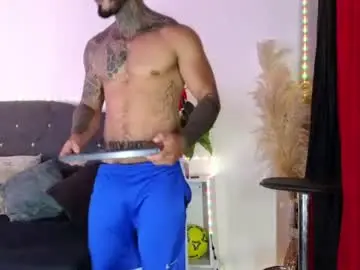 Chaturbate Sex Chat of john_and_louis