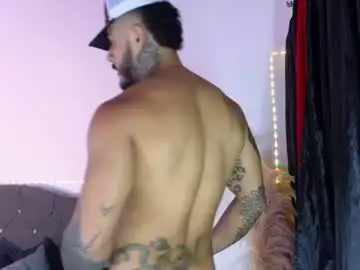 Chaturbate Free Live Porn of john_and_louis