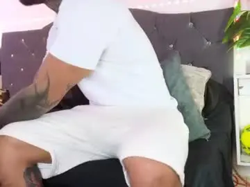Chaturbate Live Sex of john_and_louis