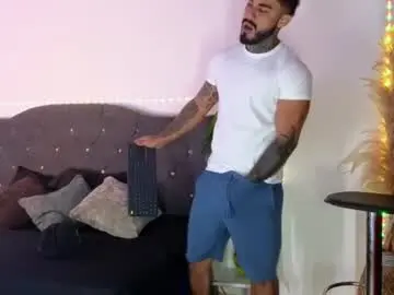 Chaturbate Sex Cam of john_and_louis