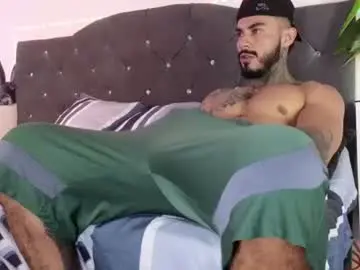 Chaturbate Live Porn of john_and_louis