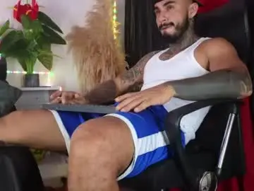Chaturbate Sex Cam of john_and_louis