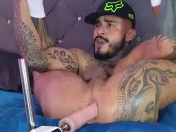Chaturbate Free Porn Cam of john_and_louis