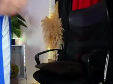 Chaturbate Sex Chat of john_and_louis