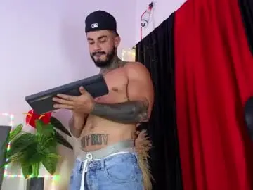 Chaturbate Best live sex cam show of john_and_louis