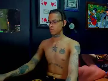 Chaturbate Adult Webcam of lilray99