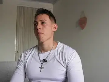 Chaturbate Adult Video Chat of muscle_king_cum