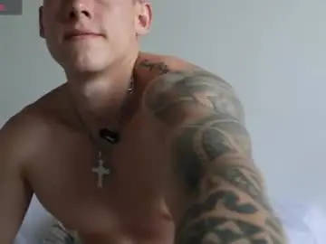 Chaturbate Best live sex cam show of muscle_king_cum