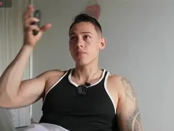 Chaturbate Watch Live Sex Cams of muscle_king_cum