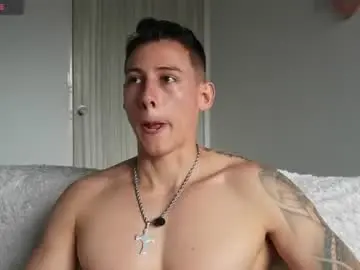 Chaturbate Sex Chat of muscle_king_cum