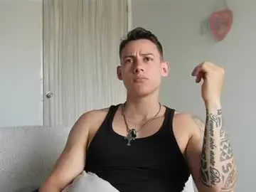 Chaturbate Nude Webcam of muscle_king_cum