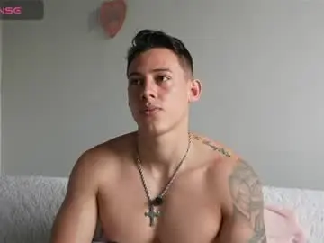 Chaturbate Free Live Porn of muscle_king_cum