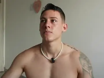 Chaturbate Sex Cam of muscle_king_cum