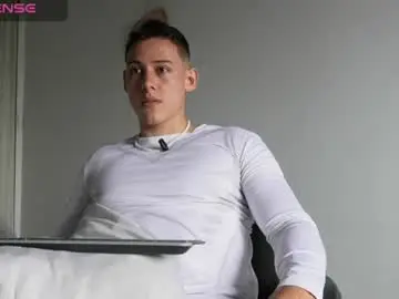 Chaturbate Adult Video Chat of muscle_king_cum