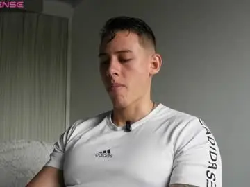Chaturbate Watch Live Sex Cams of muscle_king_cum