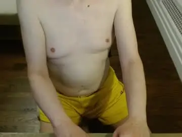 Chaturbate Live Sex Cam of timidagain